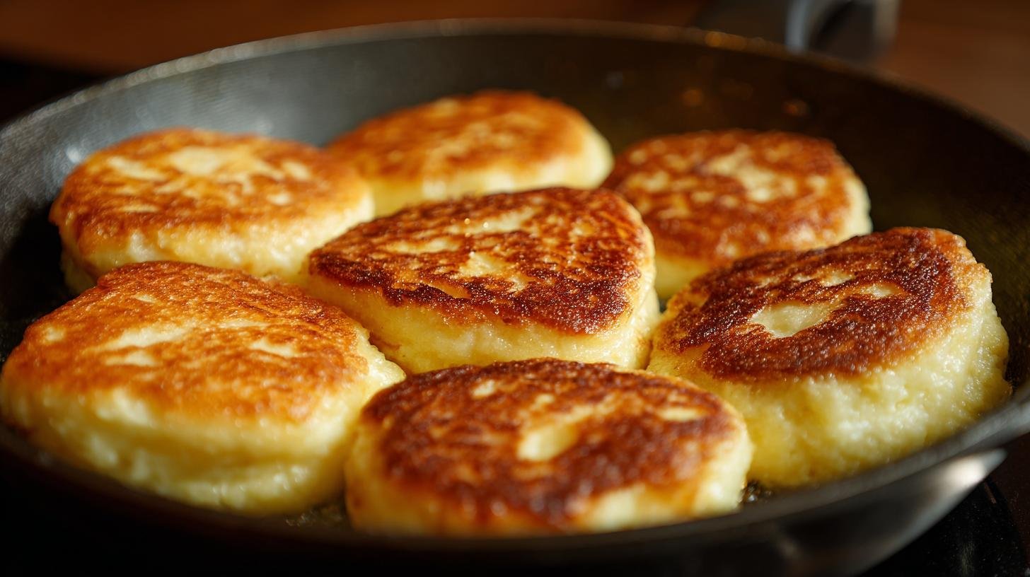 Škubánky z brambor a másla konečně bez lepení. Konkrétní postup, který funguje