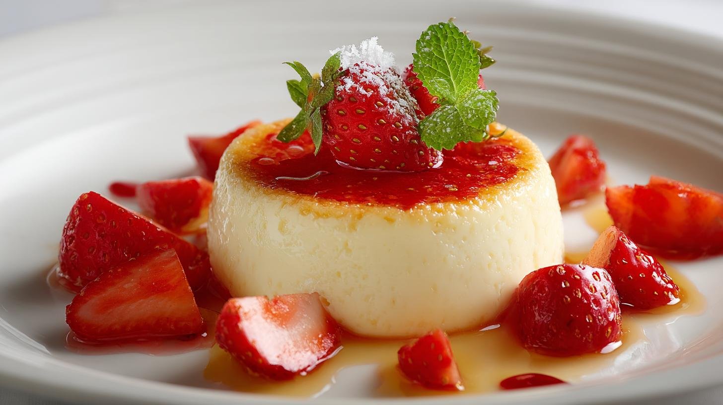 Tentokrát ne hutný dezert z tvarohu. Tipy profesionála: triky, které změní texturu