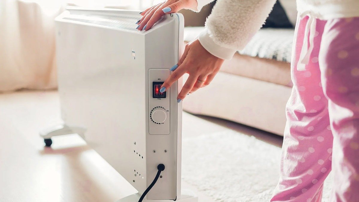 Topinkovač nastavený na 20 °C, ale je vám zima? Zde jsou důvody