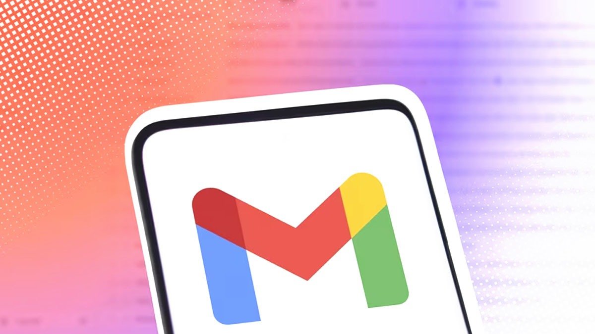 Kdo dnes otevře Gmail, měl by být opatrný