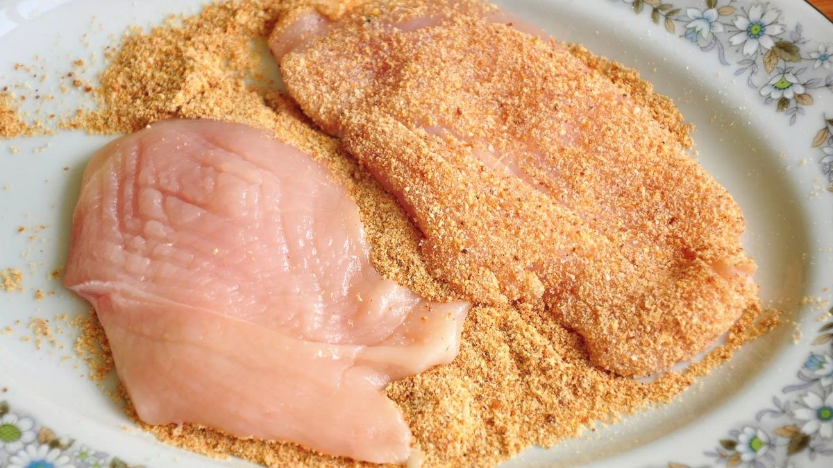 Kuřecí prsa nemají rádi jen ti, kdo je nikdy nepřipravili podle tohoto skvělého receptu