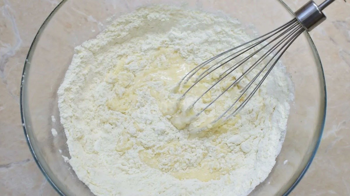 Lívance jako za starých časů: jednoduchý recept, který nikdy nezklame