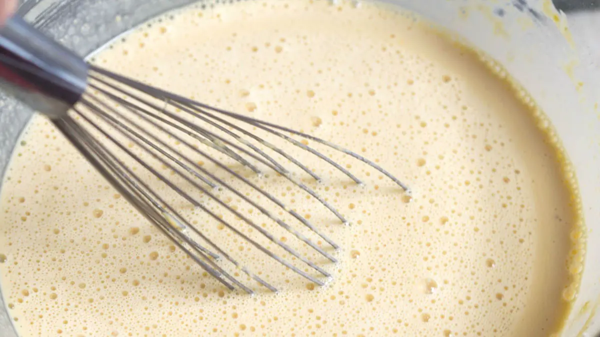 Tiramisu palačinky: jakmile je připravíte, budete je dělat znovu