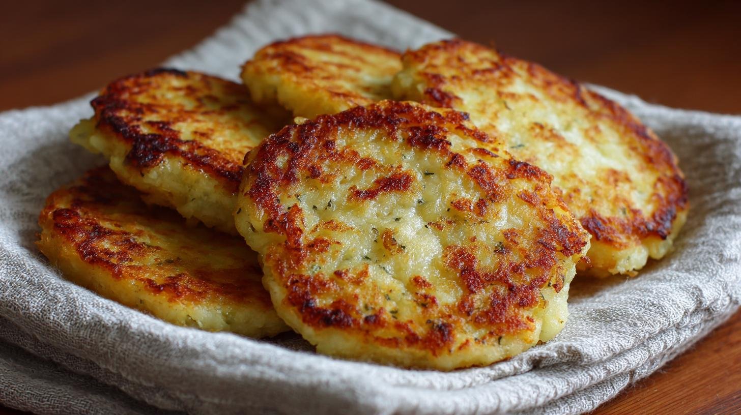 Bramboráky z brambory a mouka správně křupavé. Technika: od strouhání k dokonalému smažení Bramboráky z brambory a mouka správně křupavé. Technika: od strouhání k dokonalému smažení