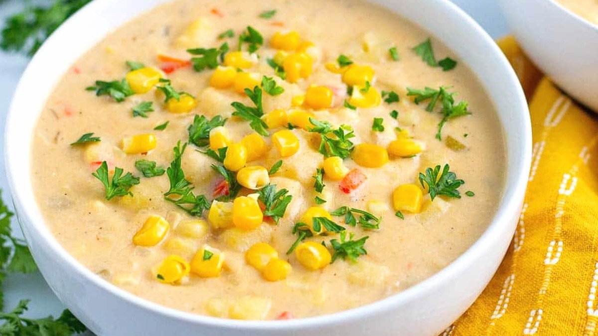 12 minut na hodinách: recept na nejrychlejší a nejchutnější polévku, kterou uvaříte