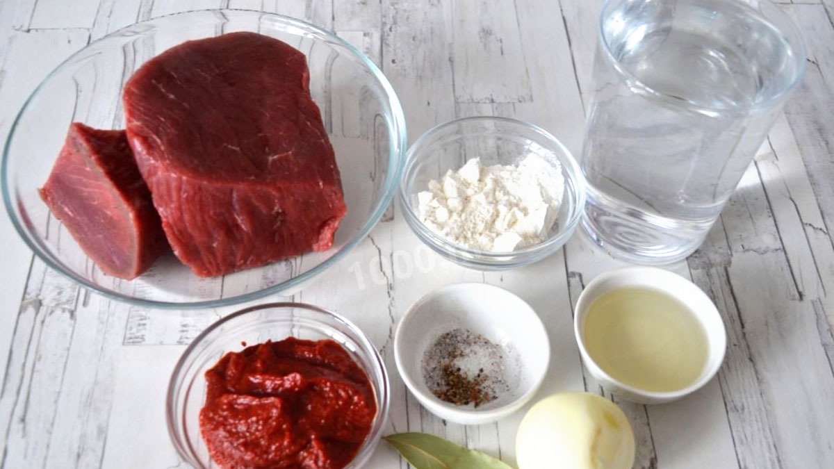 Hovězí guláš: tajná ingredience, díky které chutná jako z restaurace