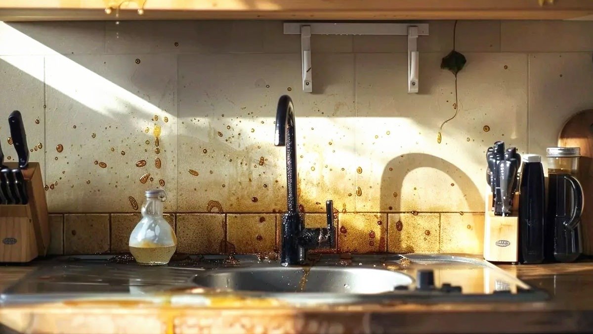 Přírodní osvěžovače vzduchu