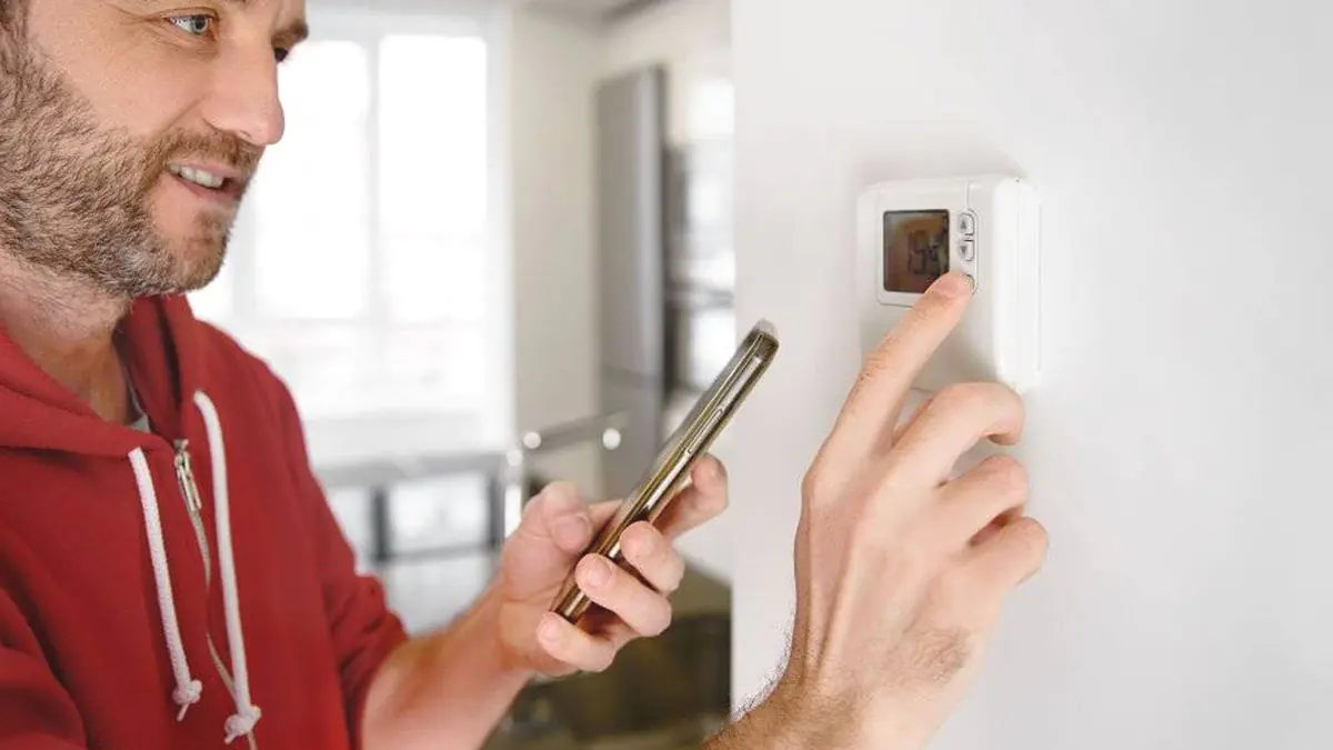 Proč by mělo být topení v zimě vždy nastaveno na úroveň 3