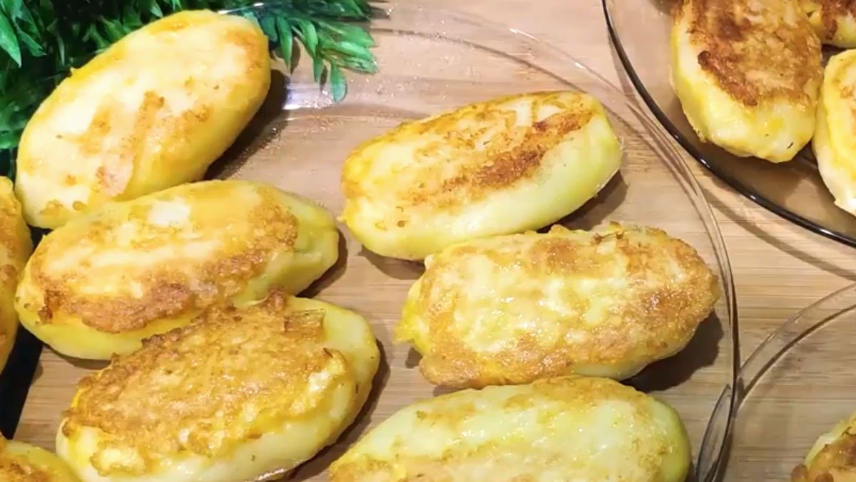 Nejchutnější „koláčky“ bez mouky, sody a droždí: šťavnaté, lahodné a ideální k snídani 4 Nejchutnější „koláčky“ bez mouky, sody a droždí: šťavnaté, lahodné a ideální k snídani