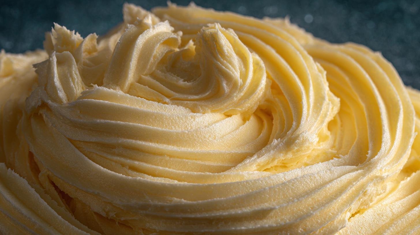 Buchty s tvaroh a máslo konečně drží tvar