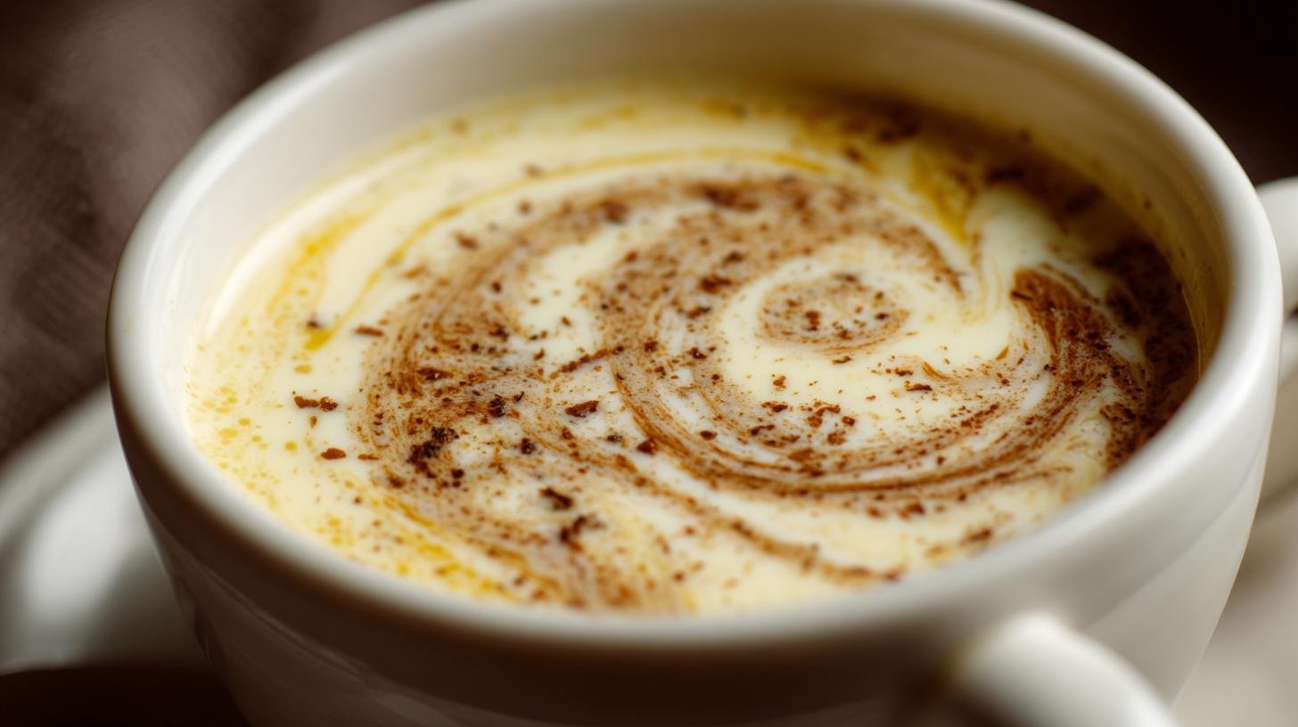 Správný poměr smetany v krémové polévce. Proč je poměr důležitý