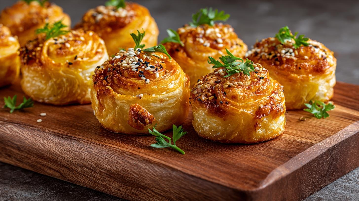 Tentokrát ne suchý předkrm z pečiva. Proč klasické jednohubky přestávají bavit Tentokrát ne suchý předkrm z pečiva. Proč klasické jednohubky přestávají bavit