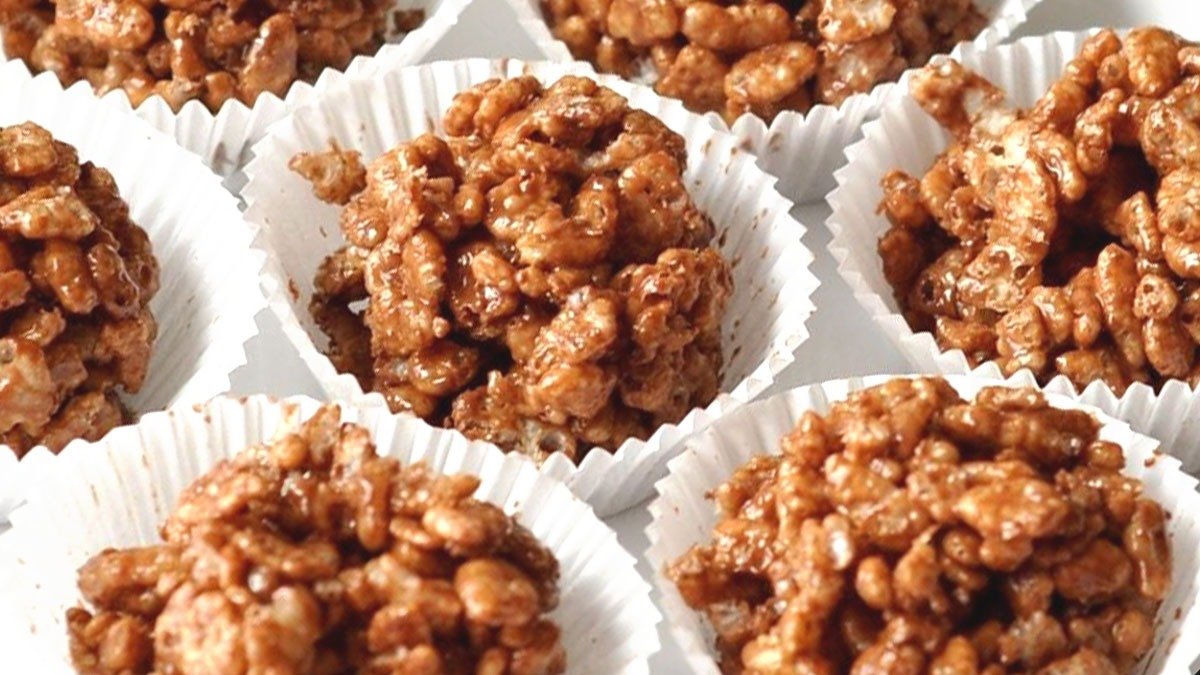 Rychlá čokoládová svačinka – jak ji snadno připravit