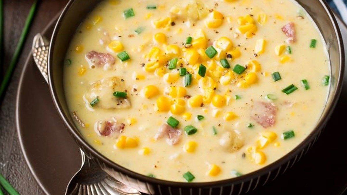 12 minut na hodinách: recept na nejrychlejší a nejchutnější polévku, kterou uvaříte