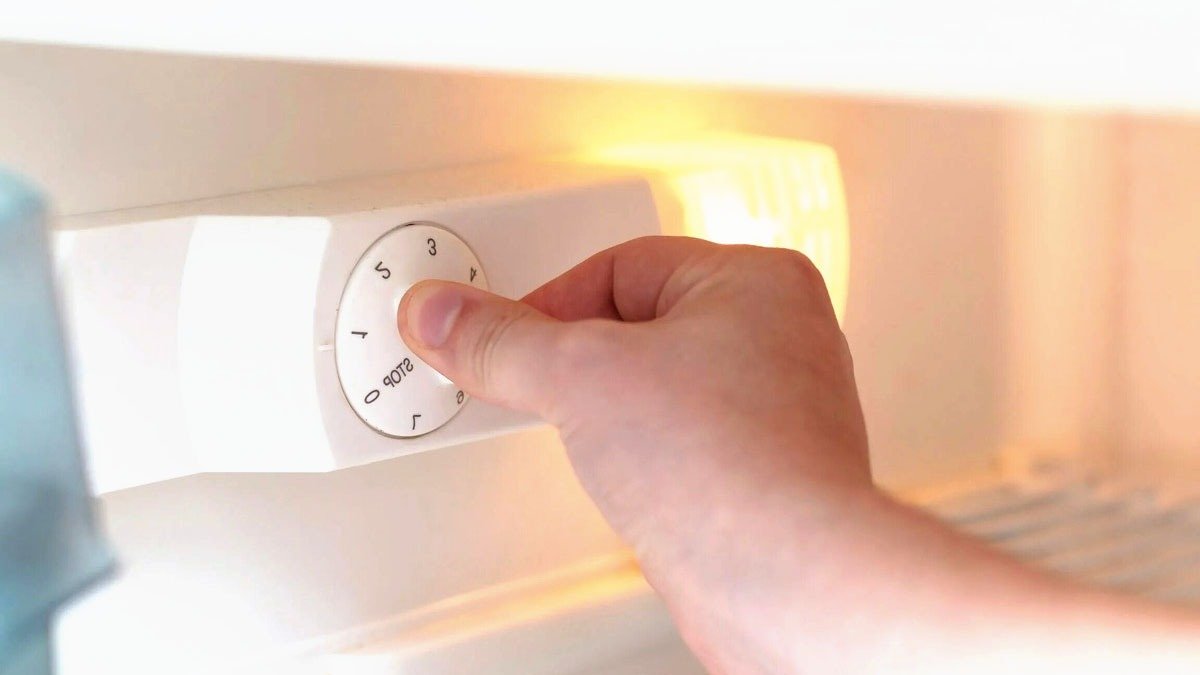 Jaká je ideální teplota v lednici, abyste ušetřili peníze