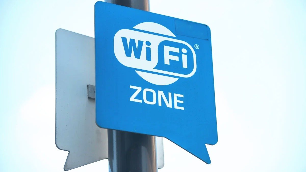 Proč vypínat Wi-Fi v telefonu, když odcházíte z domu