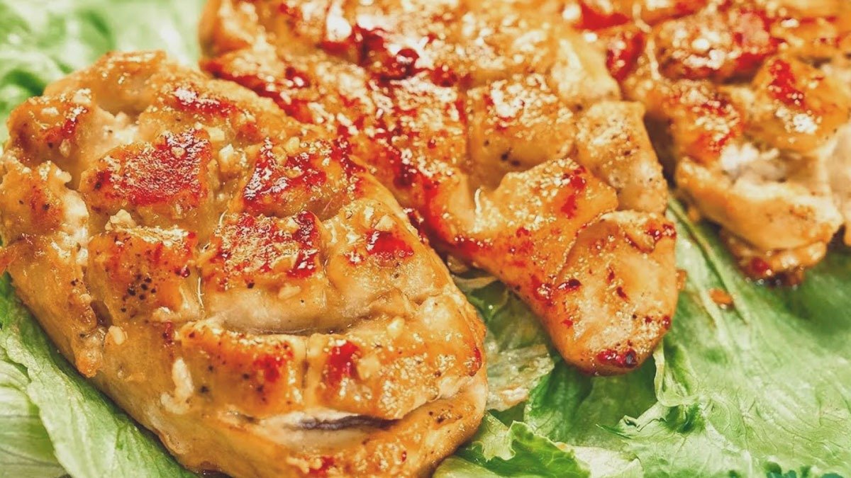 Kuřecí prsa nemají rádi jen ti, kdo je nikdy nepřipravili podle tohoto skvělého receptu