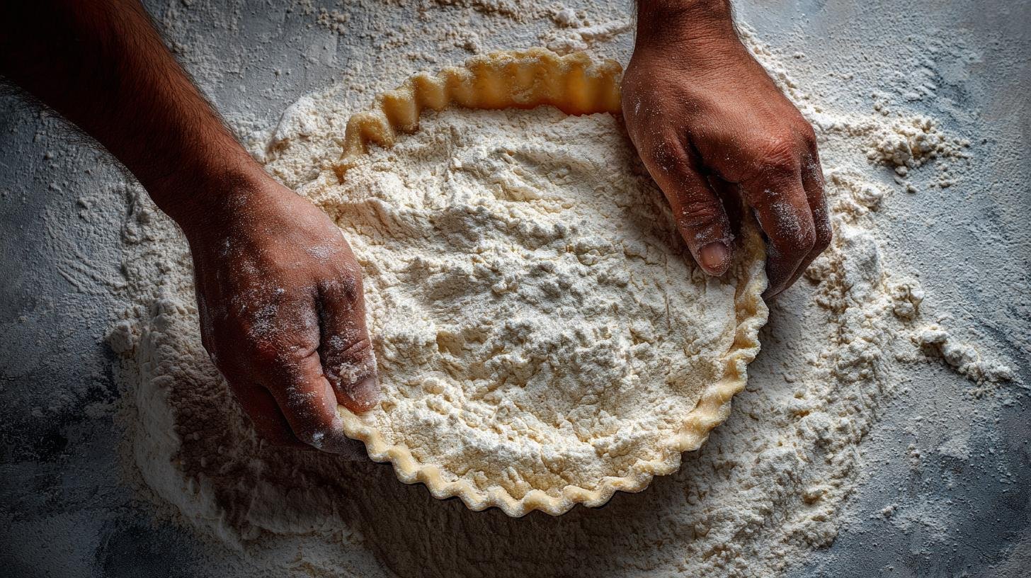 Tajný trik pro pečivo z mouky a smetany