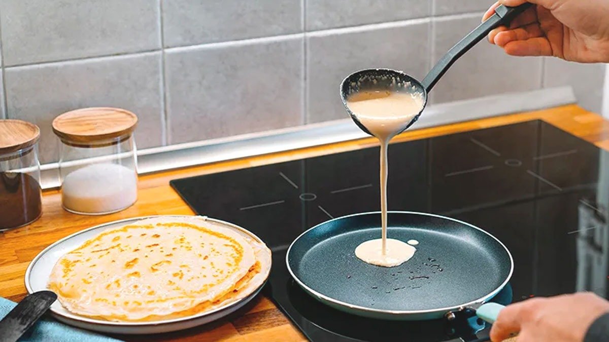 Tiramisu palačinky: jakmile je připravíte, budete je dělat znovu