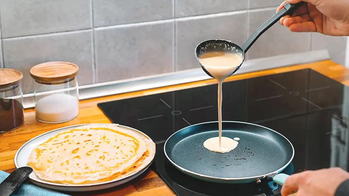 Tiramisu palačinky: jakmile je připravíte, budete je dělat znovu