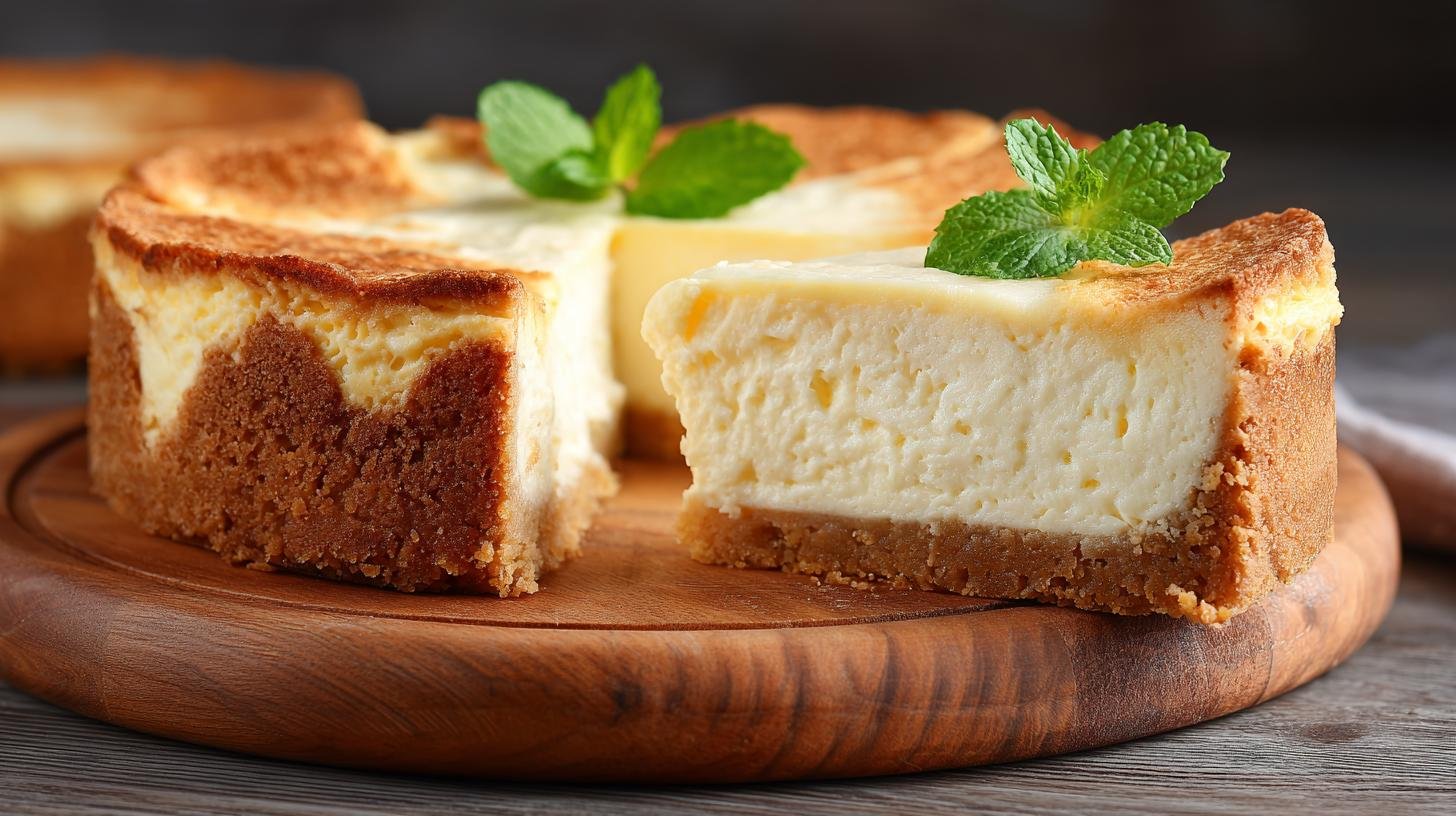 Domácí řezy z tvarohu s jemnou strukturou. Ingredience a chytré úspory