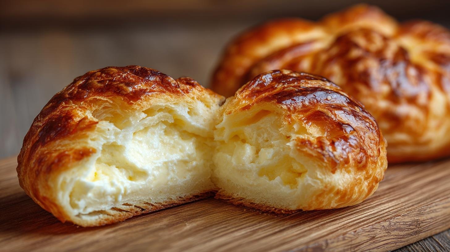 Proč je pečivo z tvarohu tak vláčné. Role tuku, emulgátorů a enzymů Proč je pečivo z tvarohu tak vláčné. Role tuku, emulgátorů a enzymů