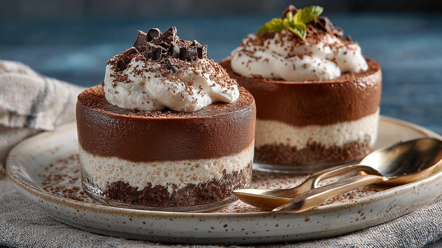 Tvarohová pěna s kakaem hotová za pár minut. Rychlý recept krok za krokem Tvarohová pěna s kakaem hotová za pár minut. Rychlý recept krok za krokem