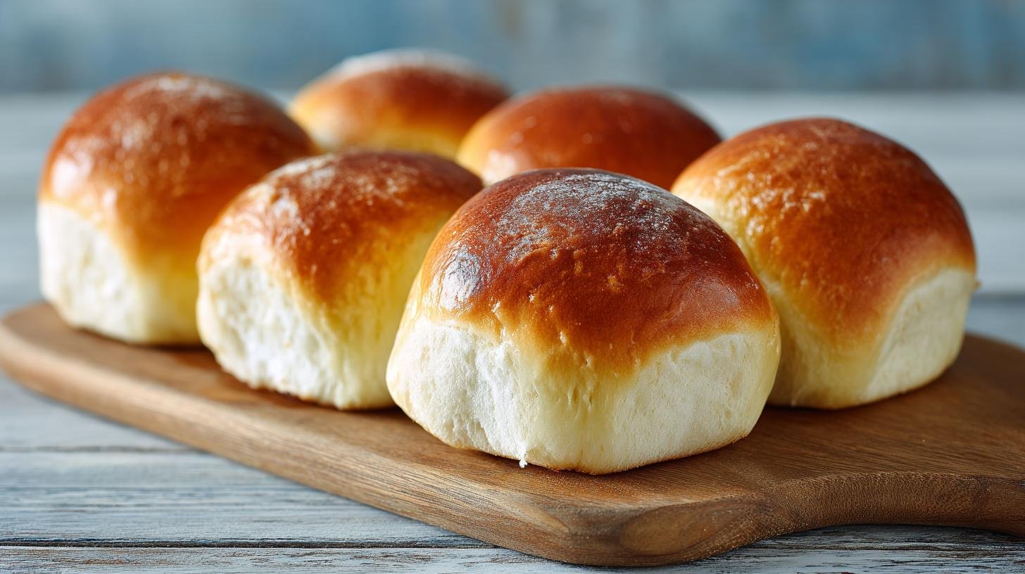 Klasické buchty z tvarohu podle osvědčeného triku. Tipy pro úsporu a malá tajemství pro domácí pekárny