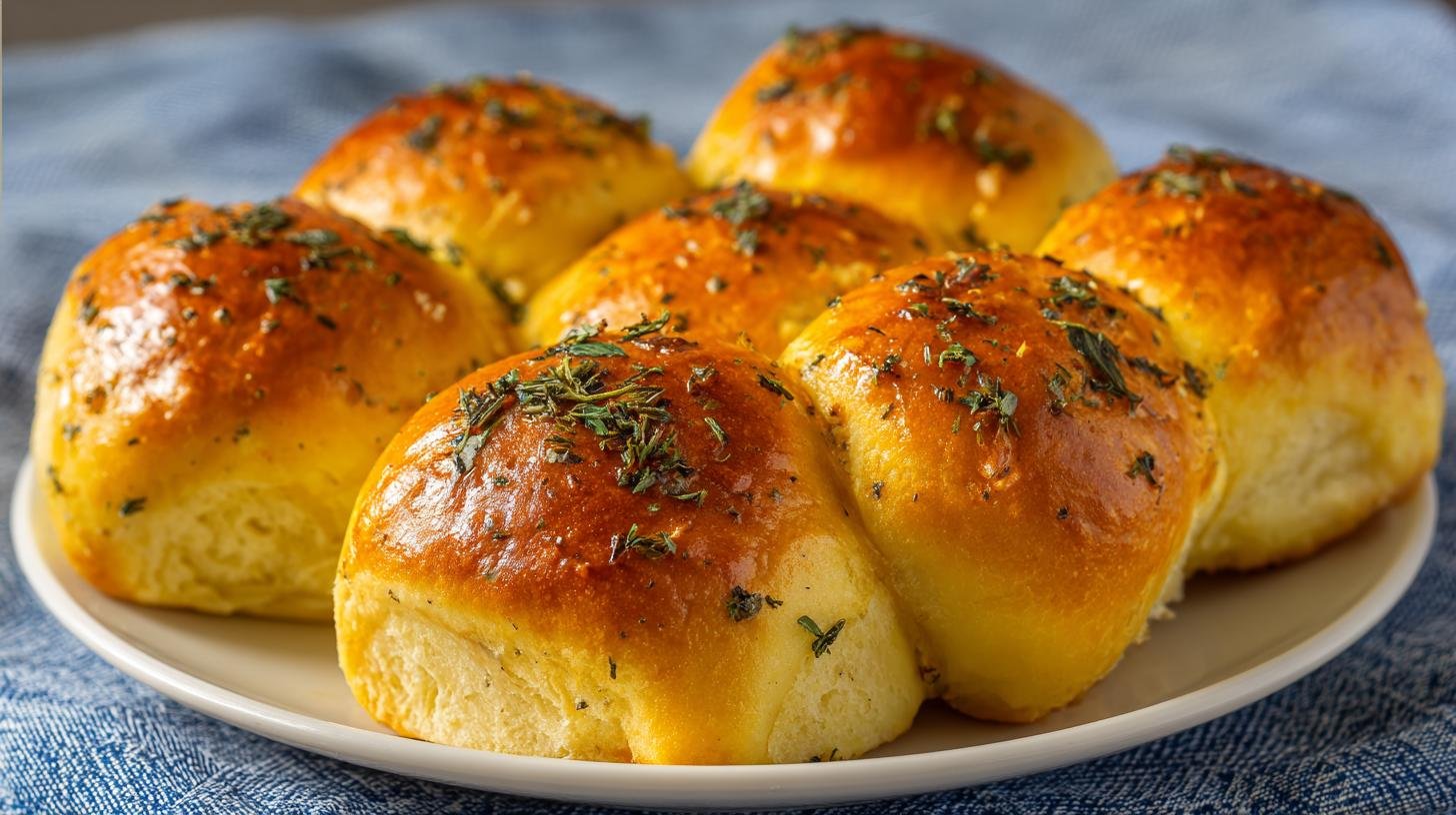 Slané buchty z mouka a máslo syté. Tipy, triky a úsporné varianty