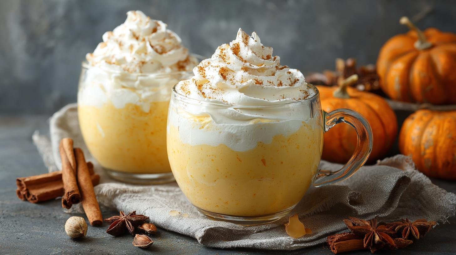 Dýňový krém se smetanou jednoduchý recept na únor. Proč právě v únoru