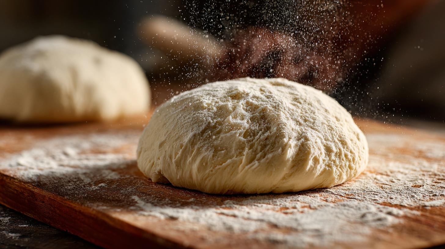 Správný způsob kynutí těsta z másla a smetany. Teplota, čas a triky pro kontrolované kynutí