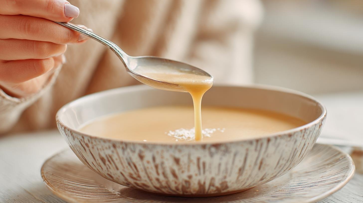 Malý trik pro hladkou polévku bez mixéru. Krok za krokem: jak na to