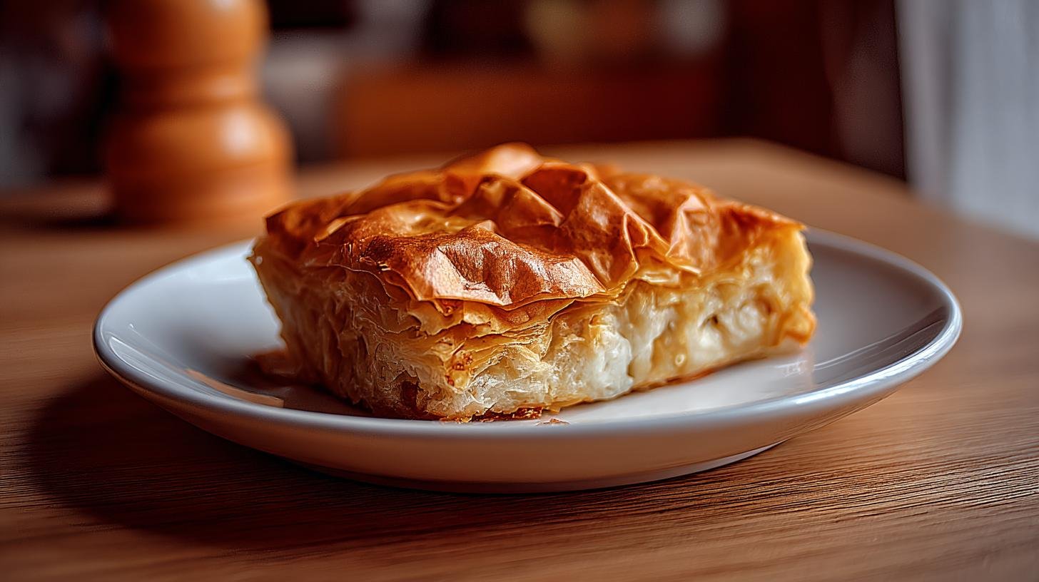 Tentokrát ne suchý předkrm z pečiva