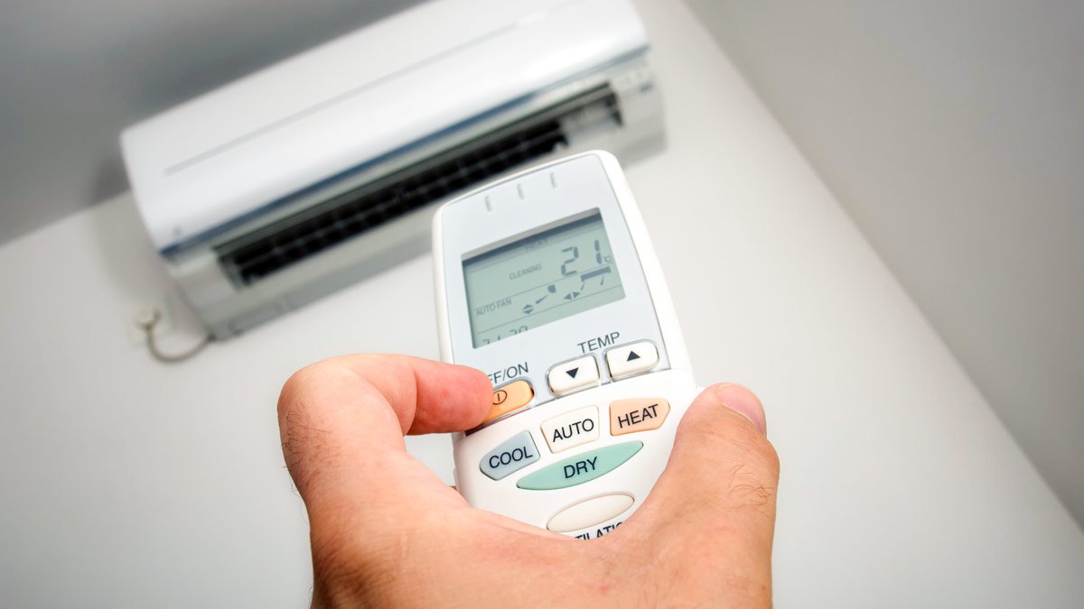 Jaká teplota klimatizace je optimální pro komfort a úsporu energie