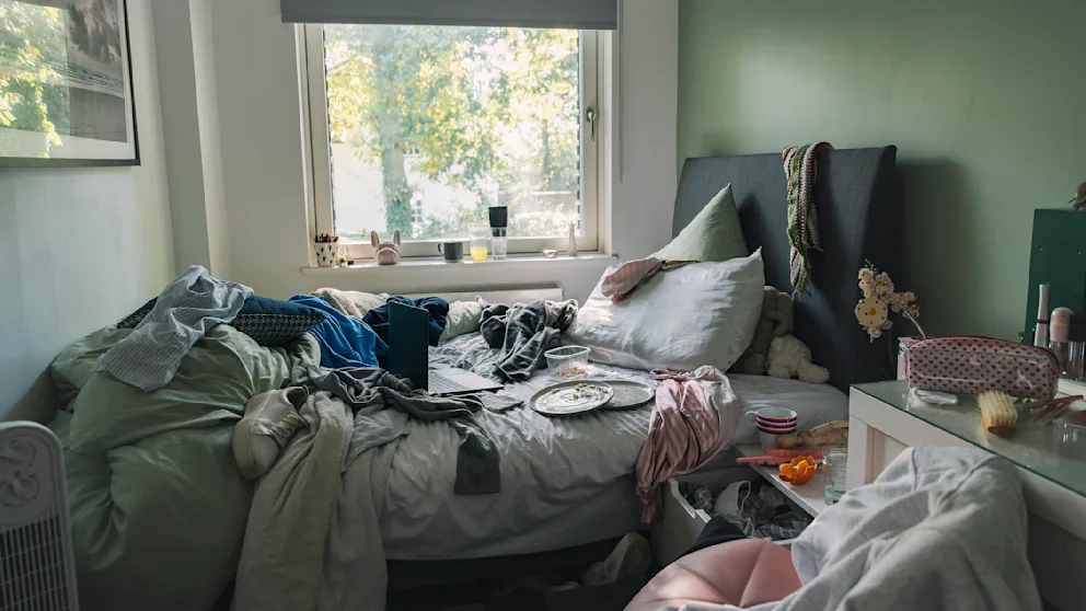 Tyto triky udělají váš byt útulnější