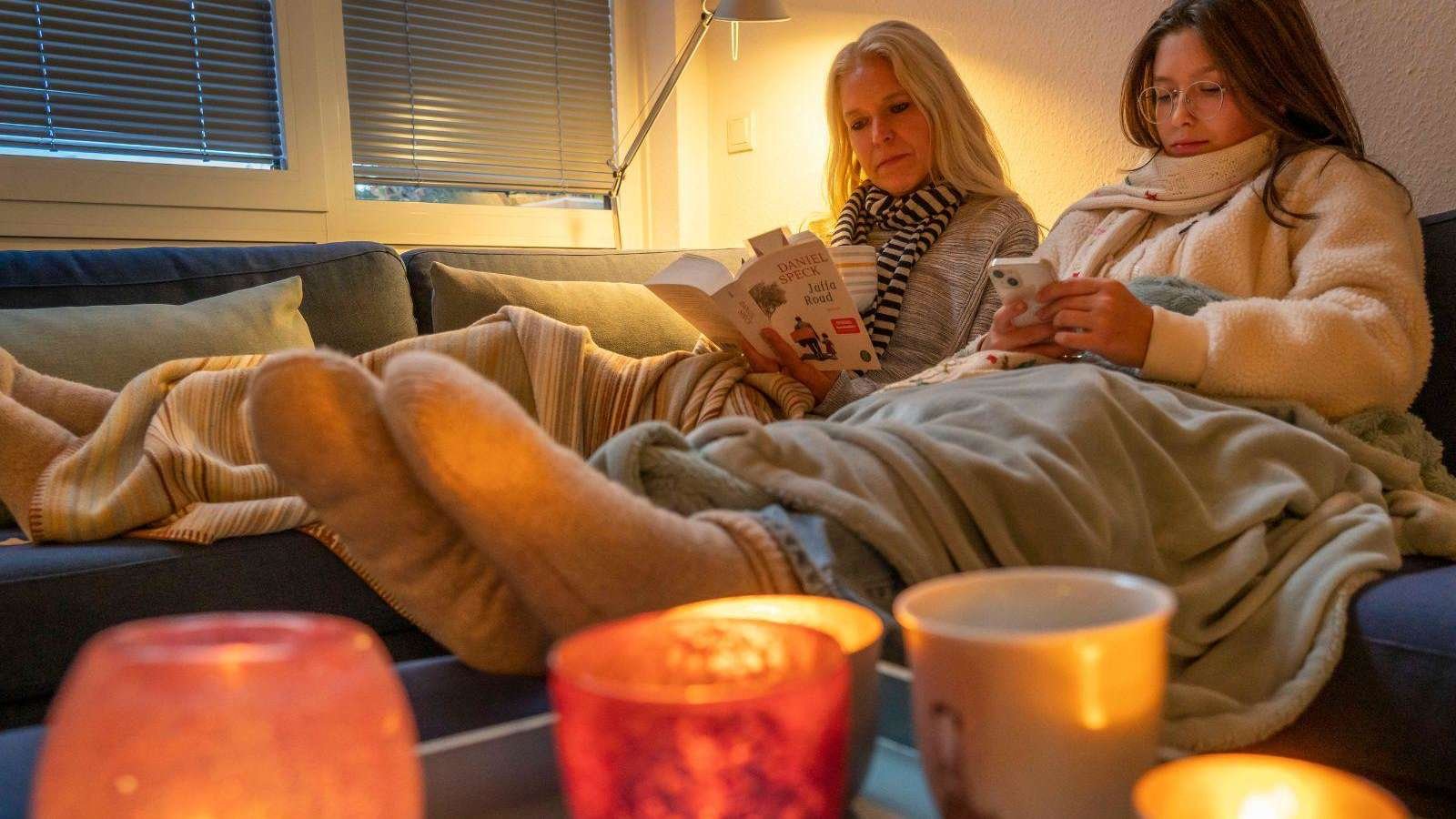 Ve Finsku nevytápějí domy jen radiátory, ale i předmětem, který má doma každý z nás