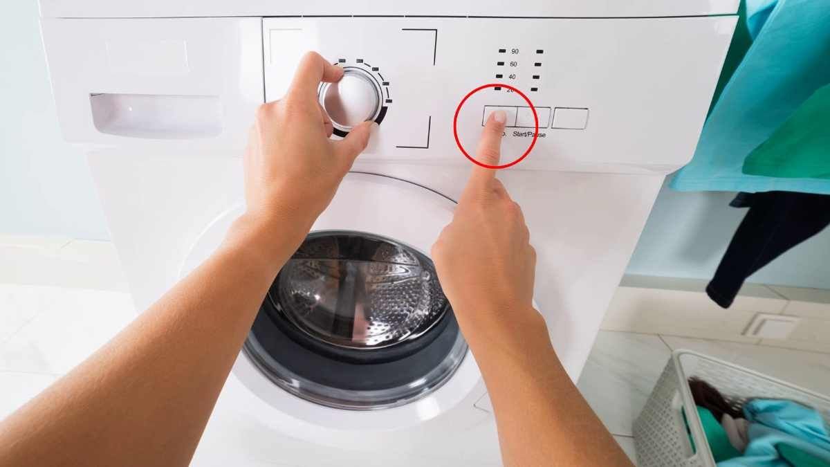 Vhoďte to do bubnu - a budete překvapeni: jednoduchá tableta odstraní roky usazenou špínu ze pračky 1 Vhoďte to do bubnu - a budete překvapeni: jednoduchá tableta odstraní roky usazenou špínu ze pračky