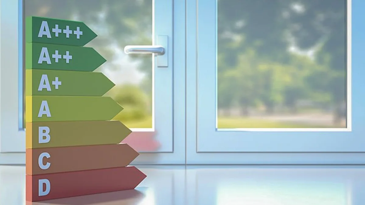 Úspory na vytápění: tento materiál snižuje tepelné ztráty přes okna