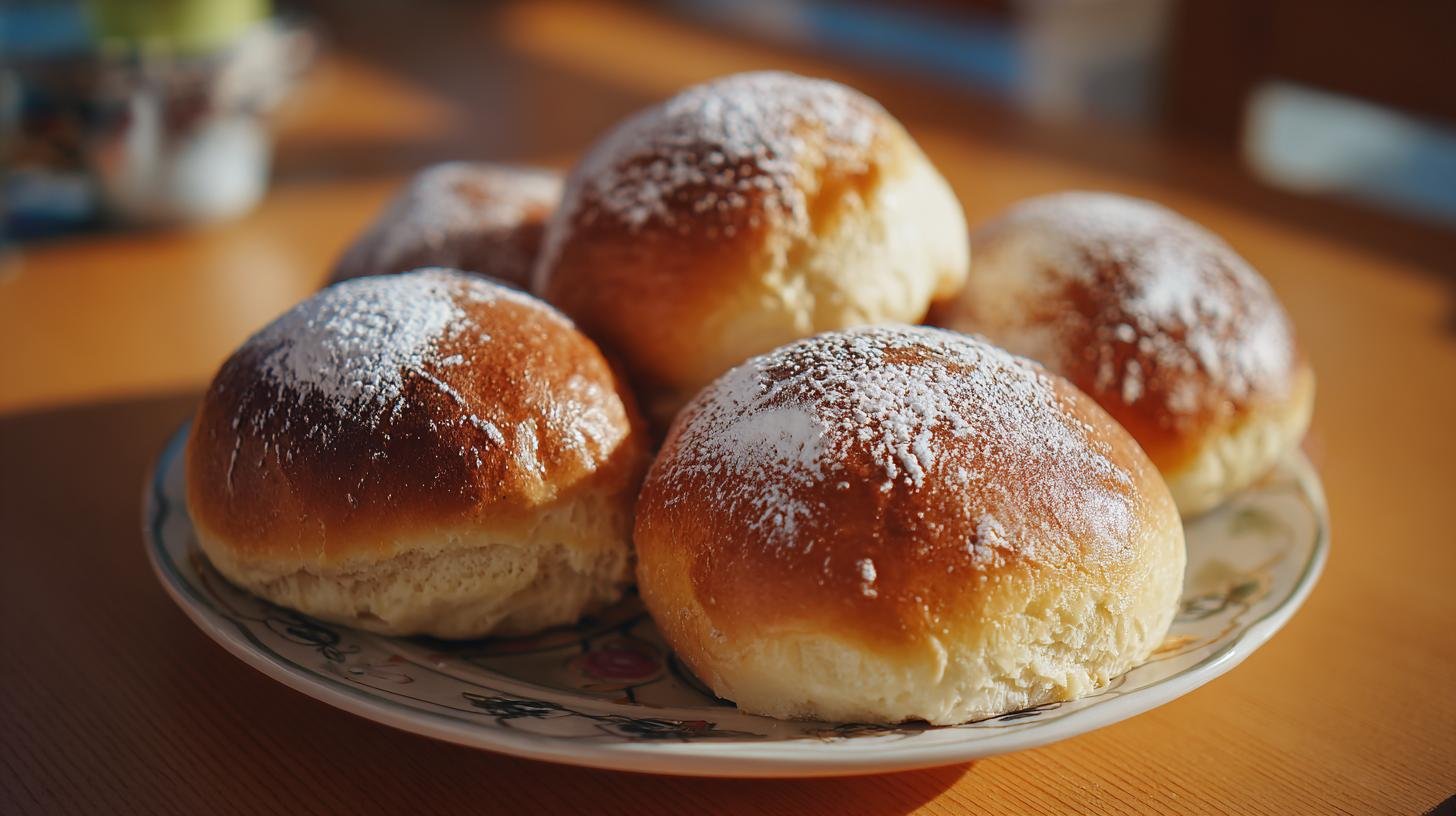 Rychlé buchty z mouky, másla a kakaa fungují v Ostravě. Kde v Ostravě chutnají nejlíp a jak ušetřit