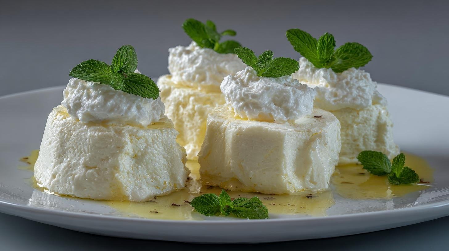 Předkrm z tvarohu a smetany jako v Brně. Proč tahle kombinace funguje