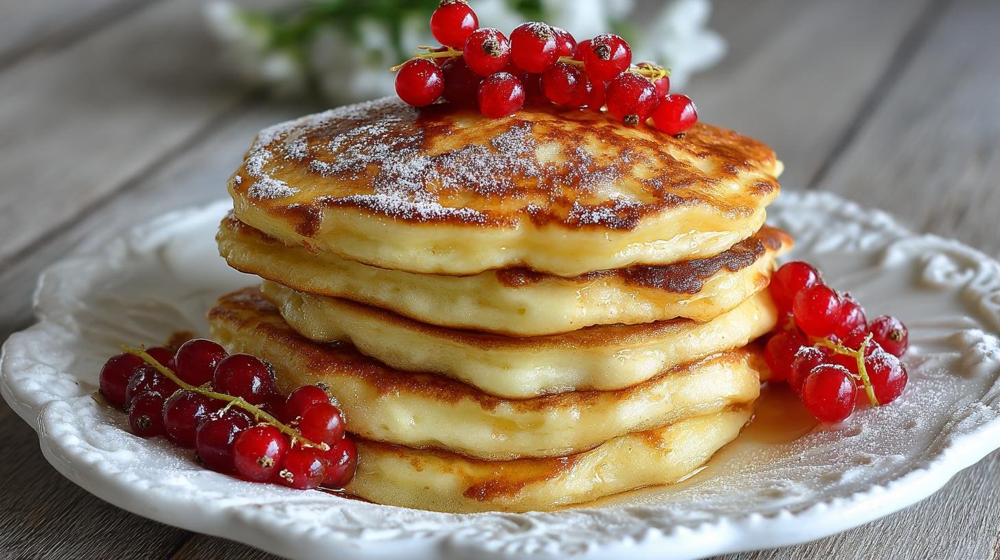 Domácí placky z kefíru, měkké bez droždí. Tipy pro bezvadnou měkkost a variace