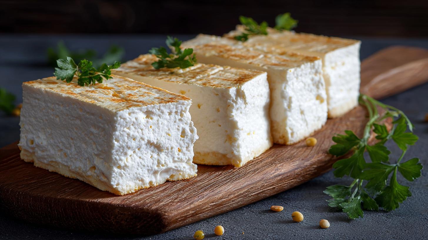 Sladké řezy s tvarohem, které zvládne každý. Jednoduché suroviny a šikovné náhrady