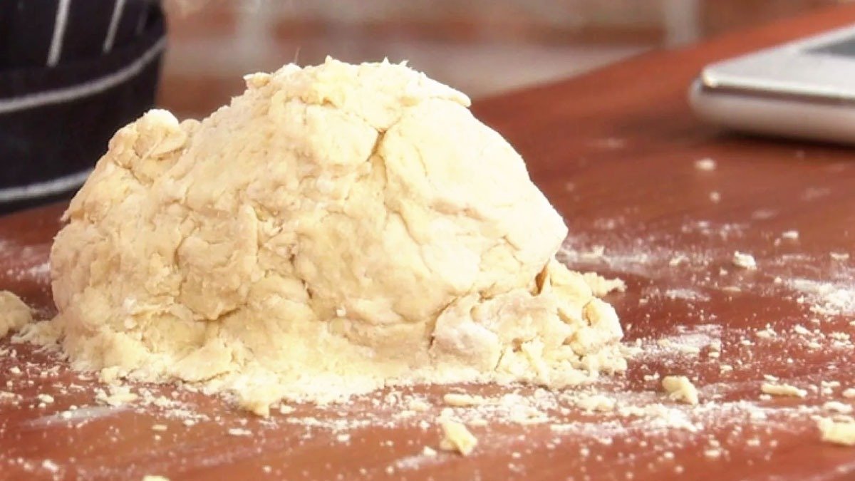 Rychlý drobenkový koláč ke kávě: lepší než jakýkoli kupovaný dezert