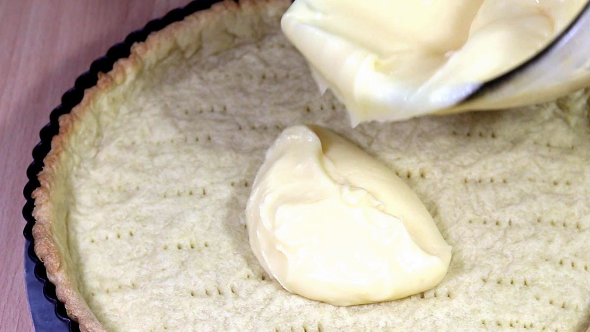 Rychlejší než flan a stejně dobrý jako z pekárny: objevte můj expresní koláč s jemně se rozpouštějící texturou