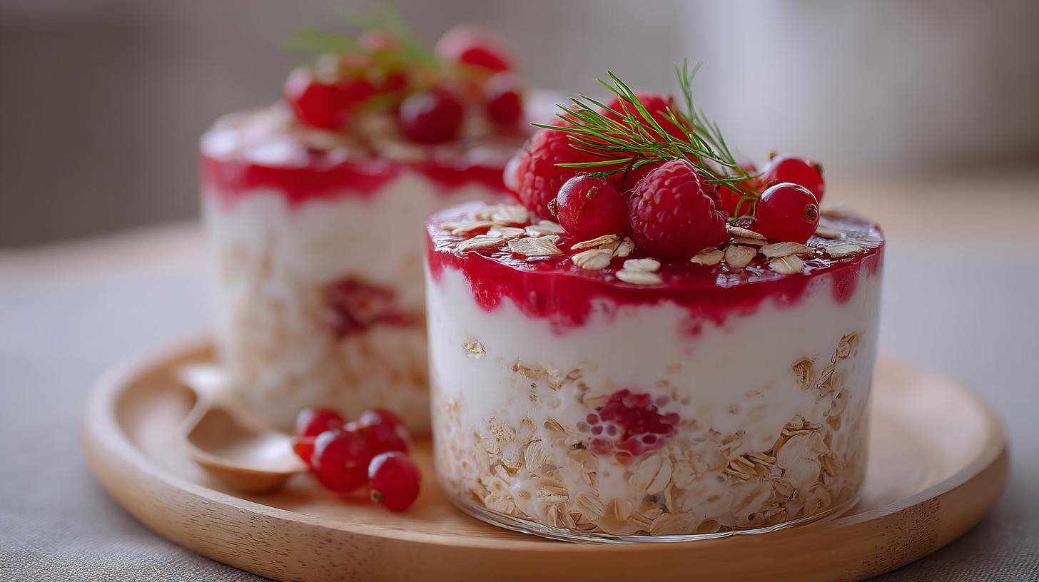 Domácí dezert z ovesných vloček bez pečení. Tipy, variace a malá tajemství