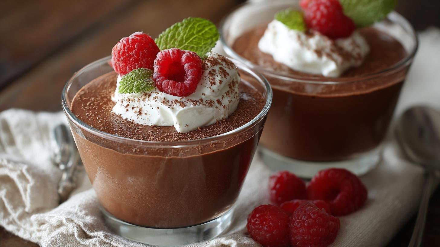 Domácí pěna z čokolády a smetany, bez chyb. Tipy mistrů pro bezchybný výsledek