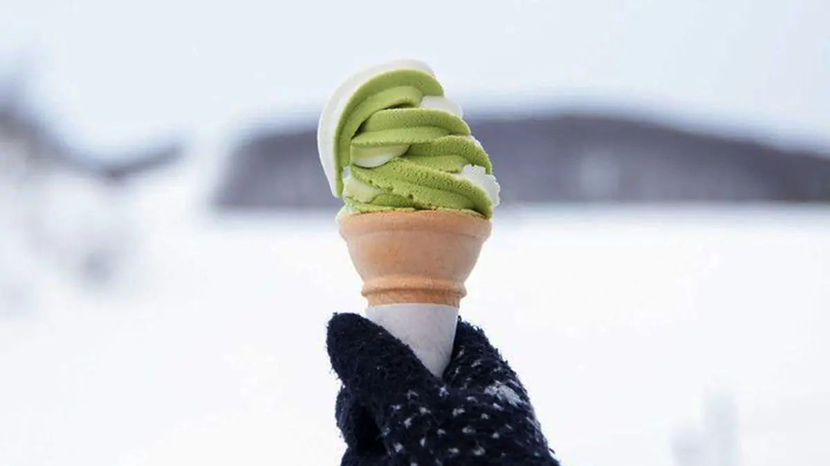 Tři lahodné zmrzliny, na které máte chuť i v zimě