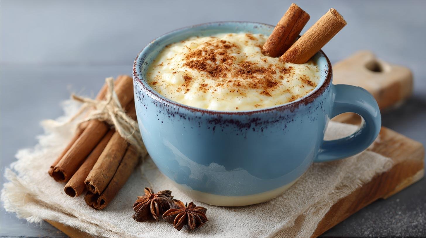 Tvarohový krém se skořicí, jednoduchá sladká tečka. Jednoduchý recept a praktické tipy