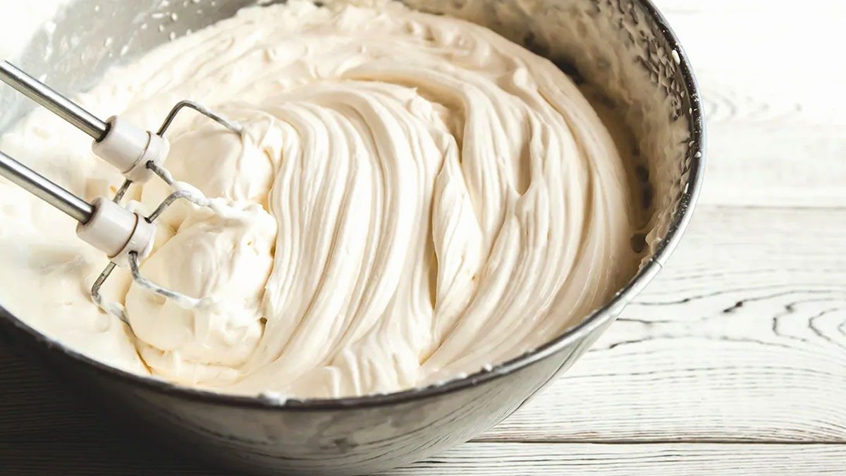 Dezert bez trouby: tvarohový dort s luxusní chutí