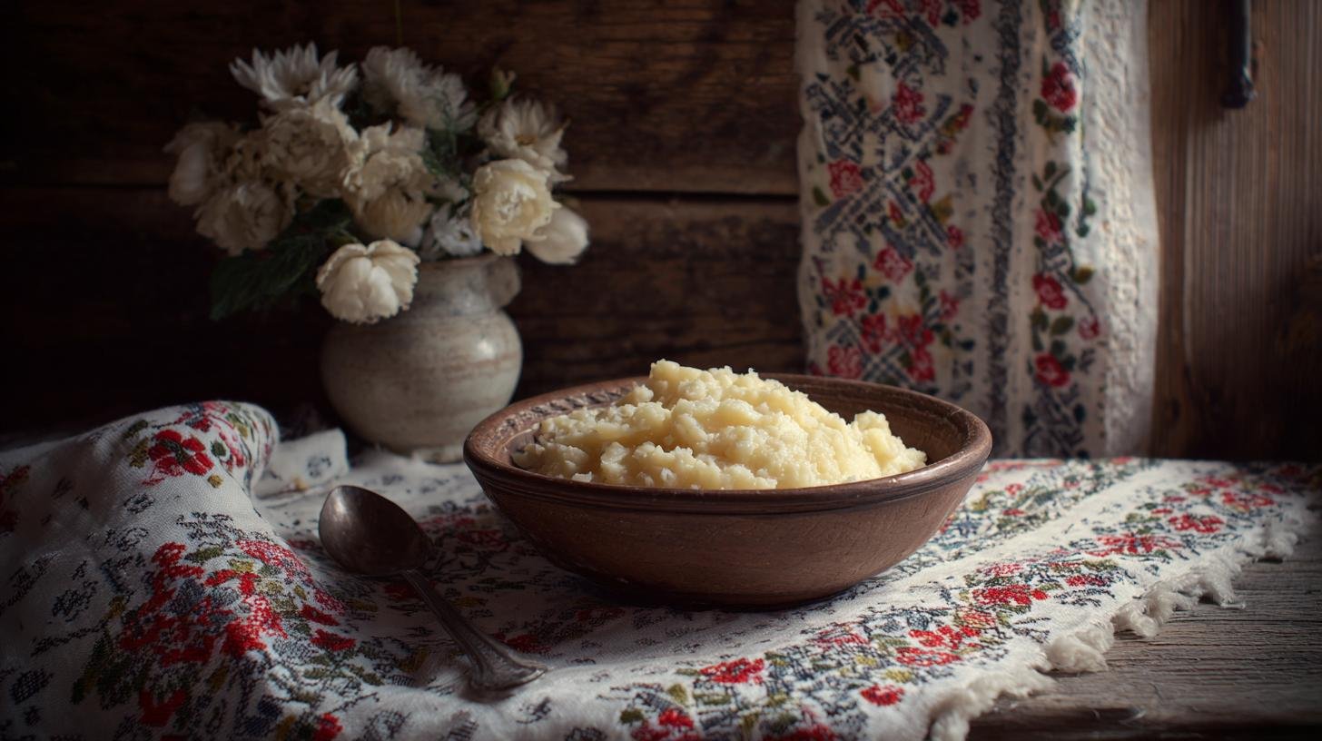 Česká klasika z brambor a smetany funguje i dnes. Varování a malá tajemství, která většina nezná